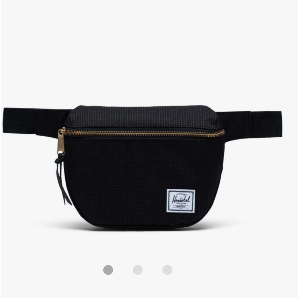 NWT Herschel Fifteen Hip Pack (Fanny Pack)